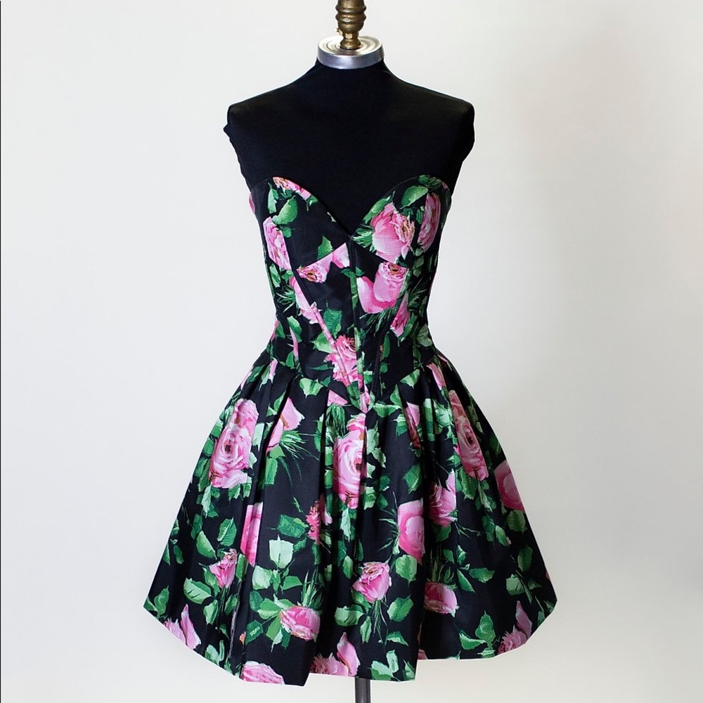 Sherri Hill Dress